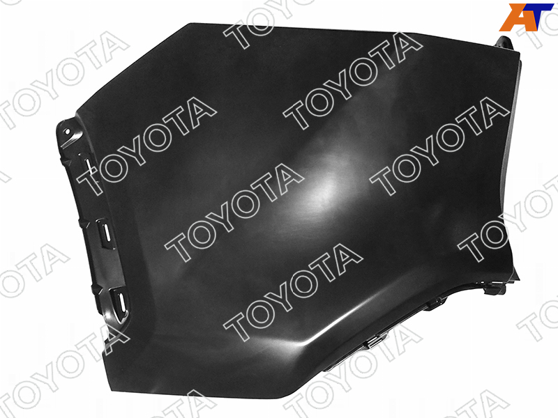 52162-42944 Toyota Бампер задний TOYOTA RAV4 19- LH для 