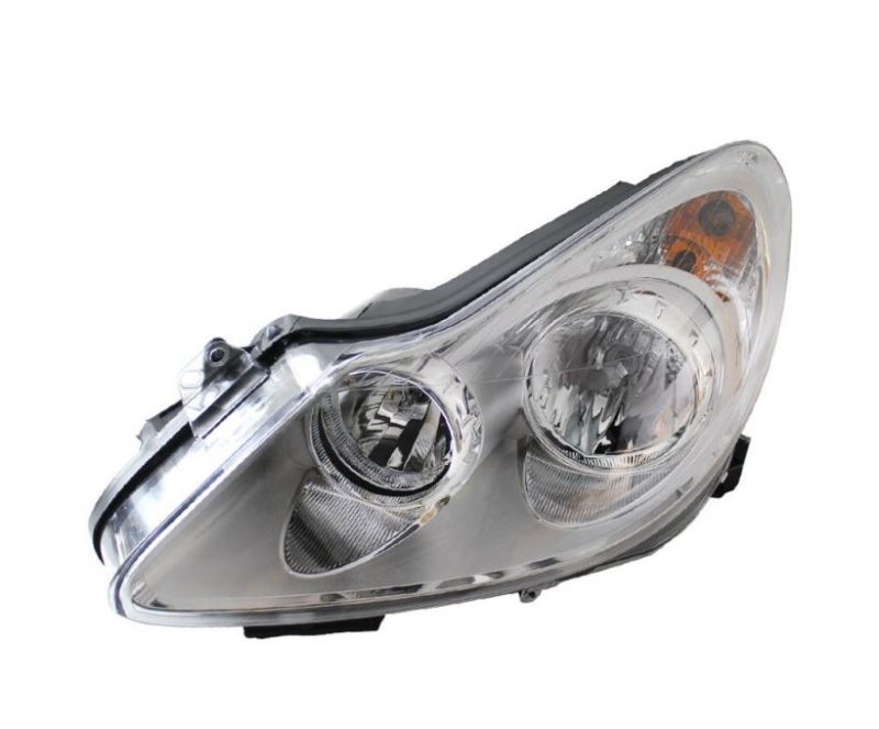 ZOP111123L General Motors ПЕРЕДНЯЯ ФАРА для 
