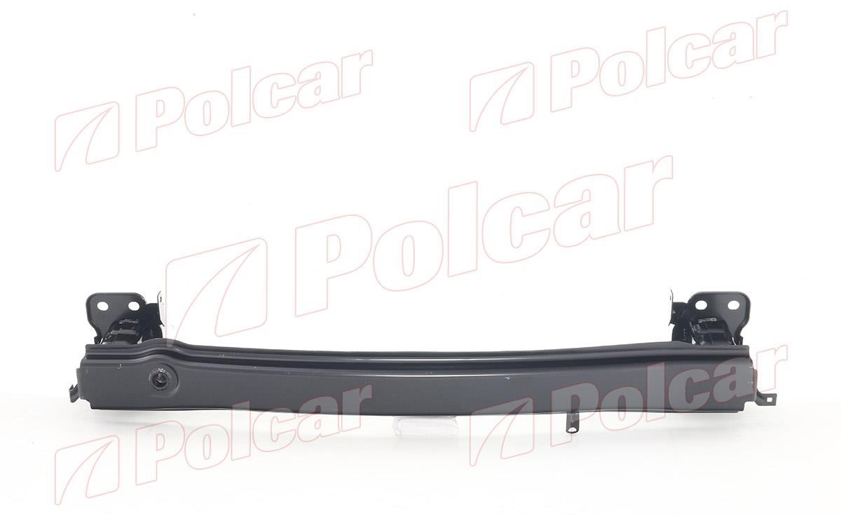 693507-3 Polcar Усилитель бампера для 