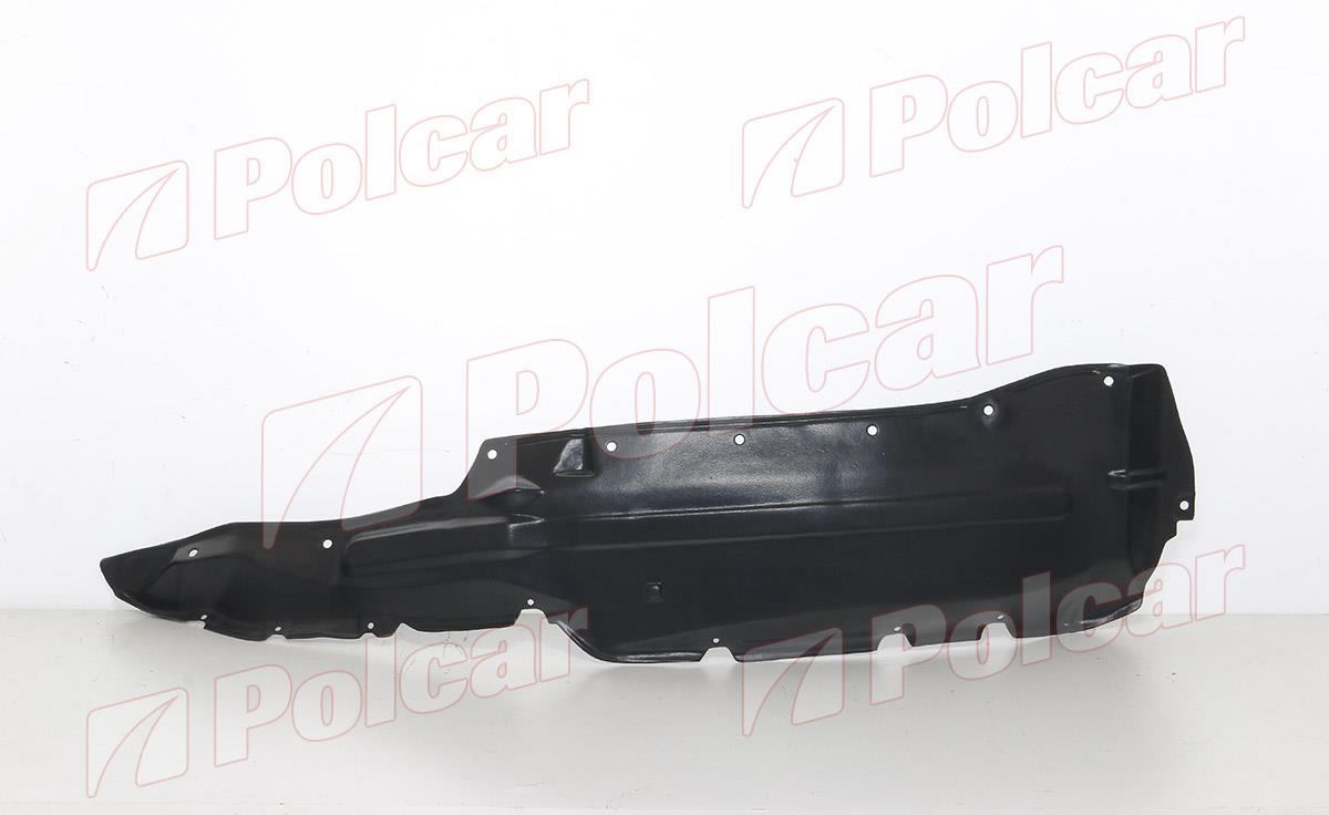 5273FP1T Polcar Подкрылок правый для 