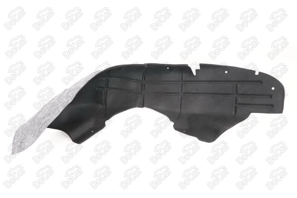 1492035-DCR Docar Подкрылок задний Лев. Ford Focus 2008-2011 для 