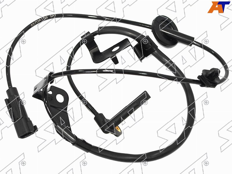 Датчик ABS RR MITSUBISHI ASX 10-/LANCER 06-15/PAJERO 06- RH ST-4670A158 ST-4670A158
