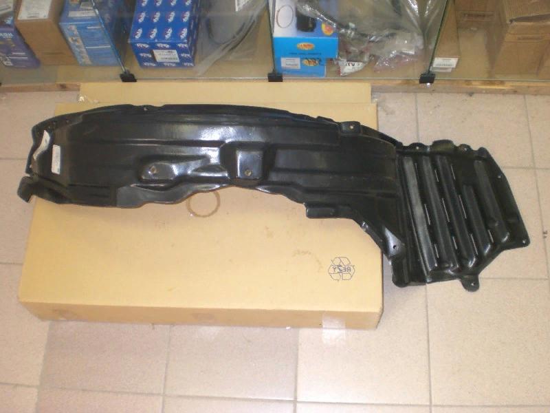 Подкрылок передний левый MBL97766005 MBL97766005