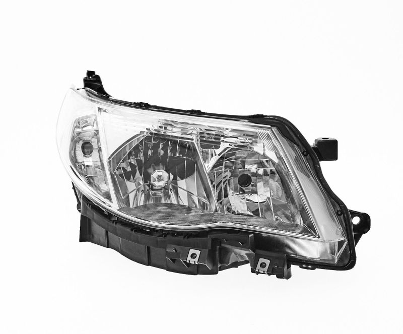 ПЕРЕДНЯЯ ФАРА ZSB1102(D)R ZSB1102(D)R