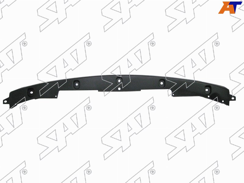 Спойлер заднего бампера TOYOTA PRIUS 09-15 ST-TY60-087S-0 ST-TY60-087S-0