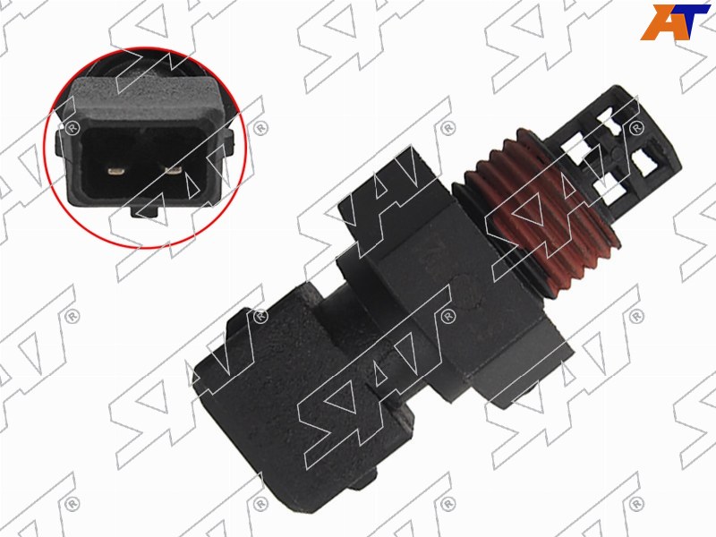 ST-206-0021 Sat Датчик Температуры Воздуха SANTA FE 01-15/TUCSON 15-HYUNDAI/H-1/STAREX 08- для 