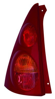 Фонарь левый 550-1942L-LD-UE 550-1942L-LD-UE