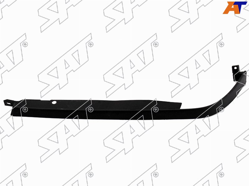 Планка под фару MERCEDES W202 93-00 LH ST-MD06-206-2 ST-MD06-206-2