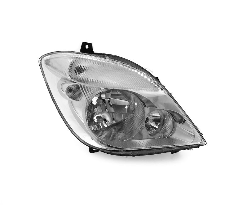 Фара с корректором с птф правая 2006-2013г ZBZ111118R ZBZ111118R