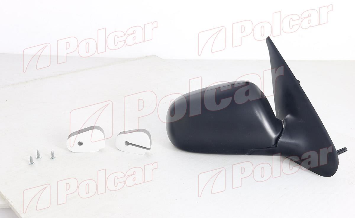Зеркало внешнее правый 2326527M 2326527M