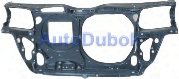 Передняя панель без кондиционера VWPAS97-381P VWPAS97-381P