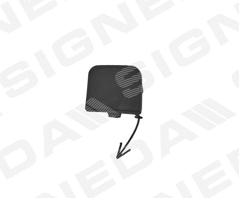 Заглушка буксировочного крюка заднего бампера PVW99056CA PVW99056CA