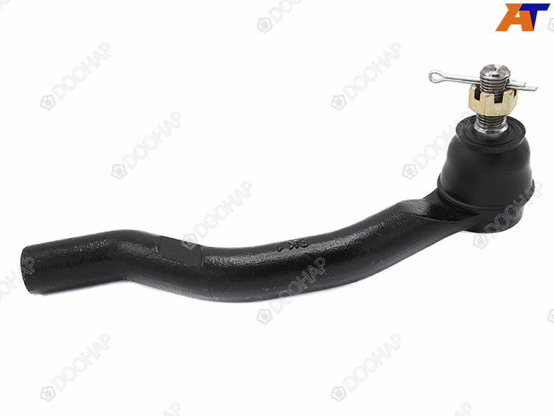SEJH-16 DOOHAP Наконечник рулевой тяги HONDA ACCORD 08-12 RH/CIVIC FK 06-15 LH для 