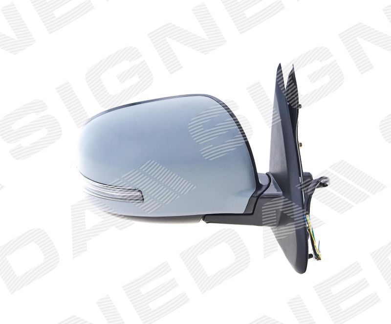 VMBM1057ER Mitsubishi Зеркало прав.эл.с подогрев. для 
