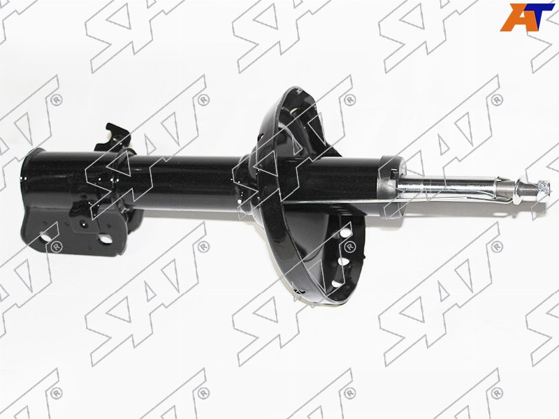 Стойка передняя SUBARU IMPREZA GG 00-07 LH ST-20311-FE030 ST-20311-FE030