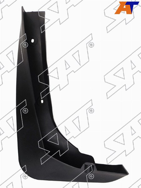 ST-BM84-016B-2 Sat Брызговик BMW X3 F25 10-17/X4 F26 14-18 передний LH для 