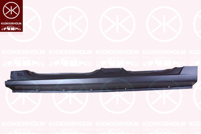 Порог правый WAGON 5052014 5052014