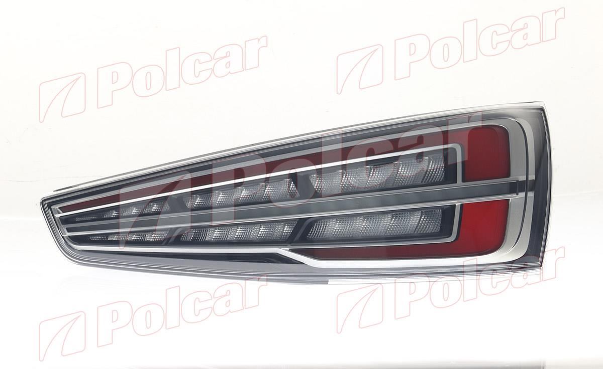 Фонарь задний 13X3882X 13X3882X