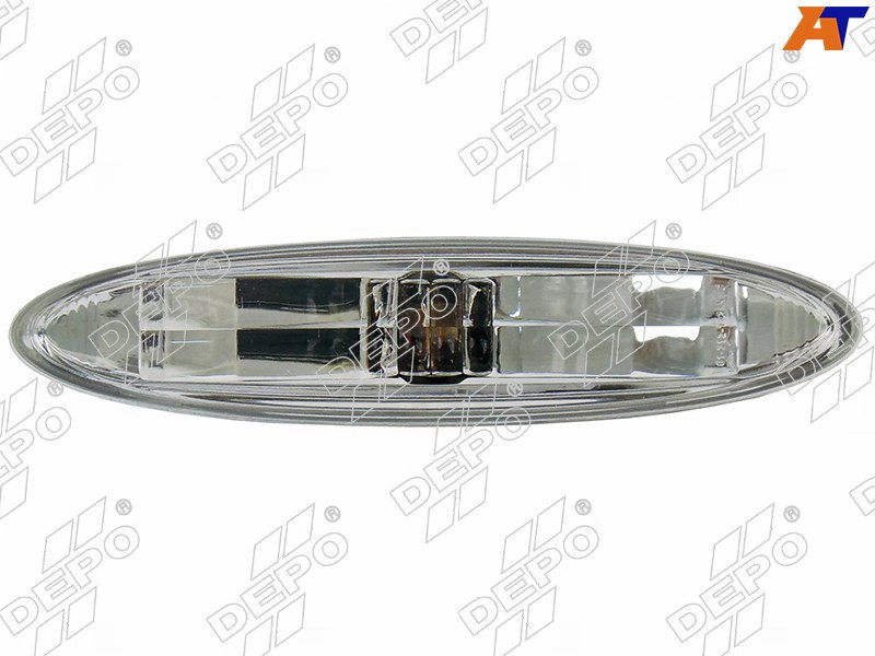 Поворот в крыло LEXUS IS250 05-/TOYOTA CAMRY 06-09/HIGHLANDER 07-/MARK X ZIO 07- LH=RH 212-1424N-A 212-1424N-A