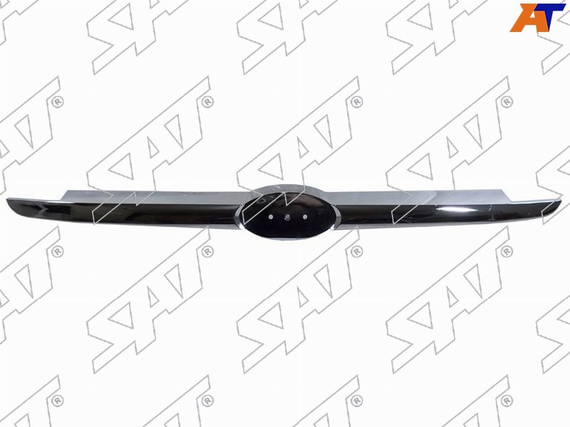 ST-HN35-093-A0 Sat Молдинг решетки HYUNDAI GETZ 02-05 для 