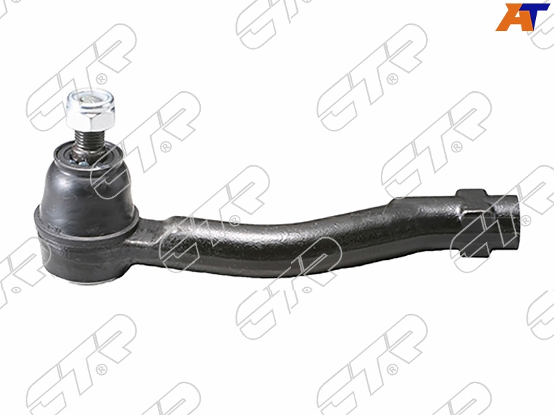 Наконечник рулевой тяги KIA SPORTAGE/HYUNDAI TUCSON 04-10 LH CE0327L CE0327L
