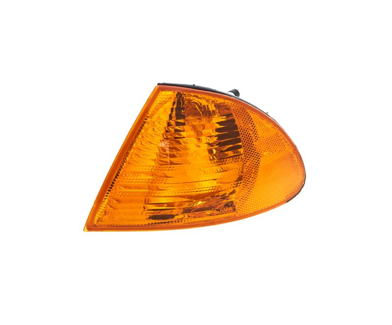 Поворотник пер.лев.желтый ZBM1506YL ZBM1506YL
