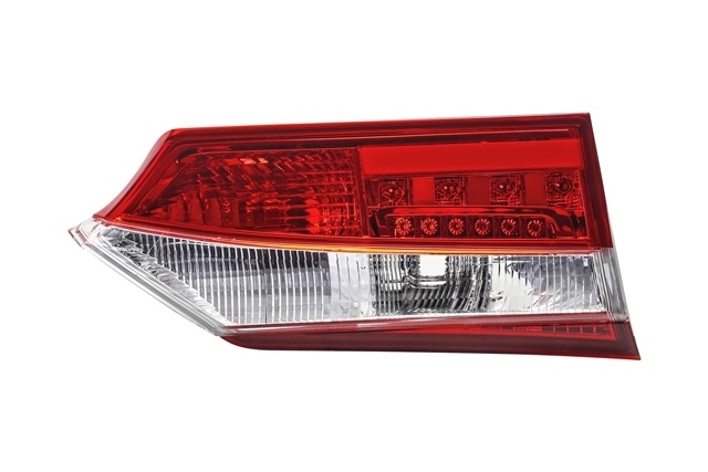 ФОНАРЬ ЛЕВЫЙ  ВНУТРЕННИЙ ТЮНИНГ ДИОД COROLLA 13- TYL2810202L TYL2810202L