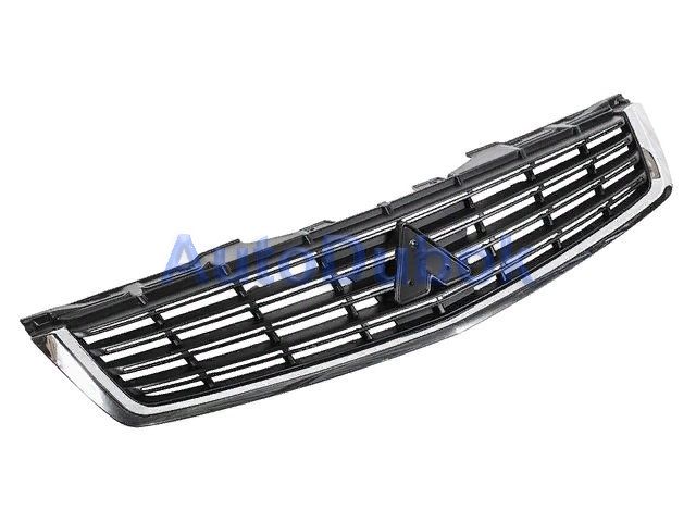 Решётка радиатора MBG125NA MBG125NA