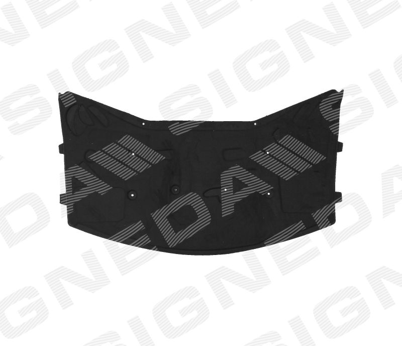 Теплоизолятор капота PBM25007A PBM25007A
