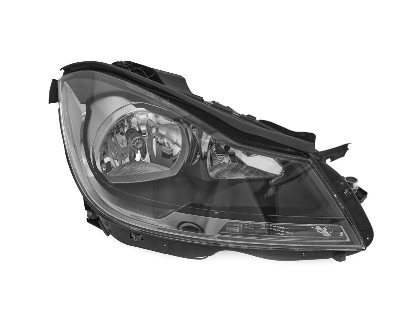 ZBZ111033R Mercedes ПЕРЕДНЯЯ ФАРА для 