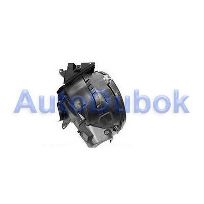 MDGLK10-301-L Body Parts Подкрылок переднего крыла задний левый для 