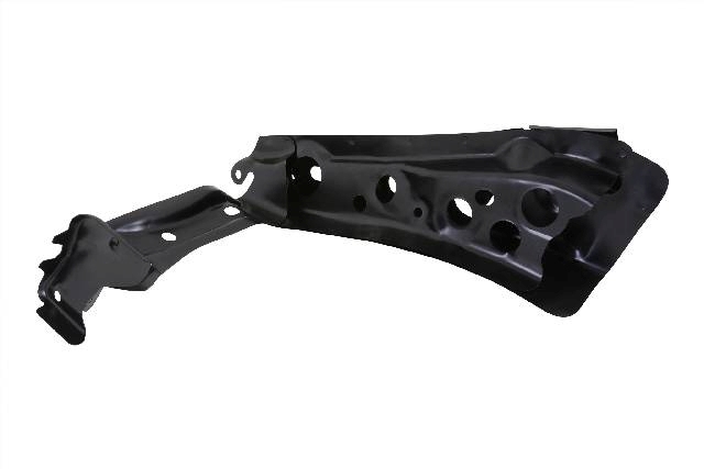 КРОНШТЕЙН ПЕРЕДНЕГО КРЫЛА ЛЕВОГО MAZDA 3 12-15 MAL03403333L MAL03403333L