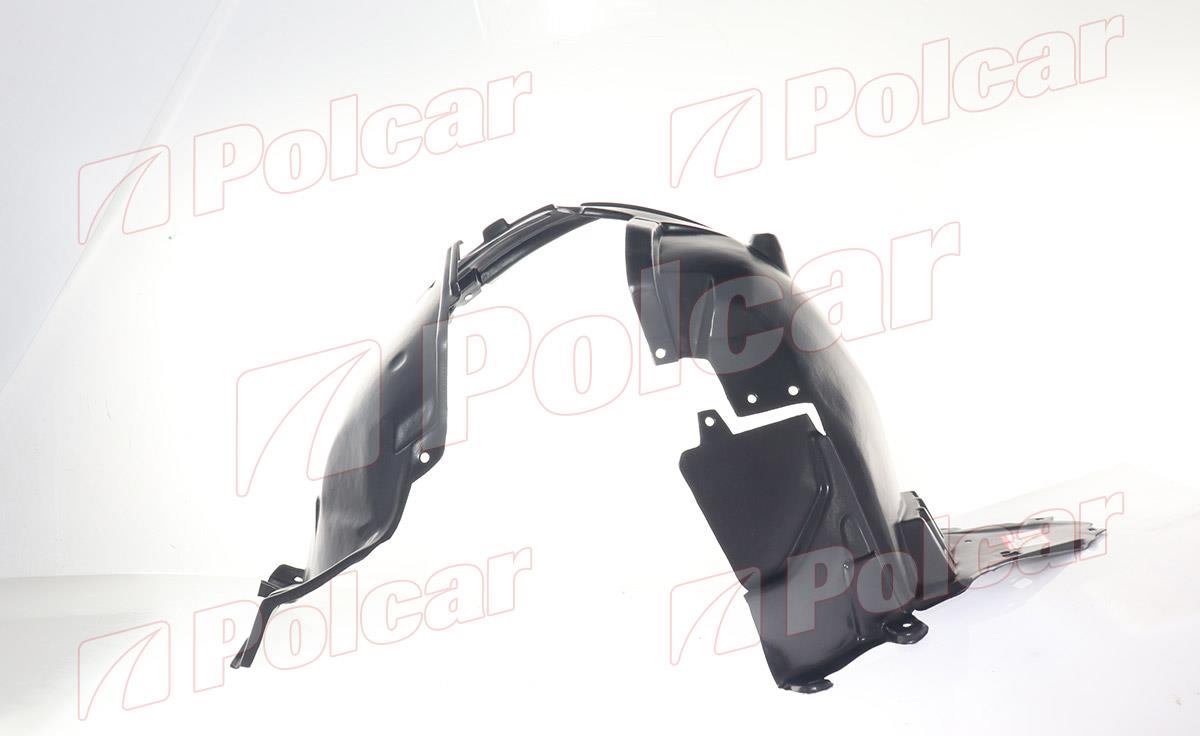 27C1FL1T Polcar Подкрылок левый для 