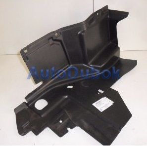 Дефлектор двигателя правая часть CT13342 CT13342