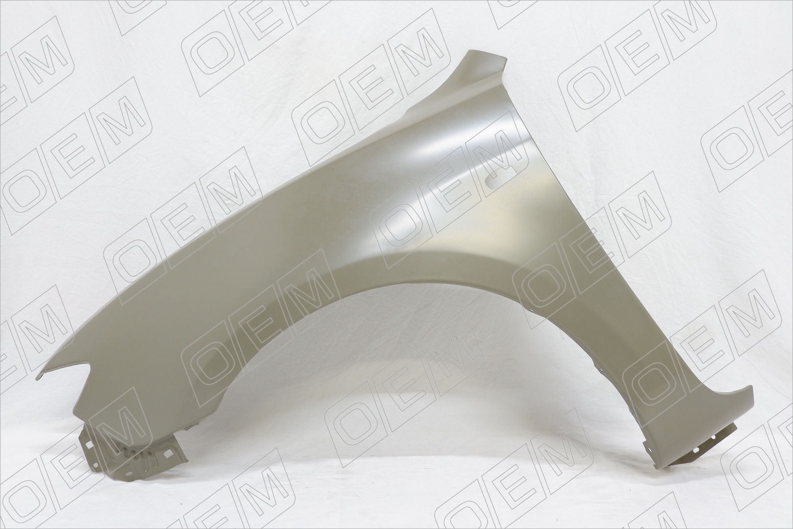 OEM0144KPL  Крыло переднее левое для 
