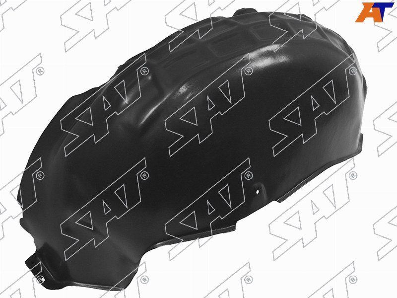 ST-DT66-064L-2 Sat Подкрылок задний NISSAN QASHQAI 14- LH для 