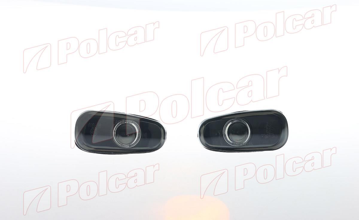 Указатель поворота боковой 550819CE 550819CE