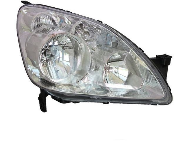 CR-V ФАРА ПРАВ HDCRV05-000-R HDCRV05-000-R