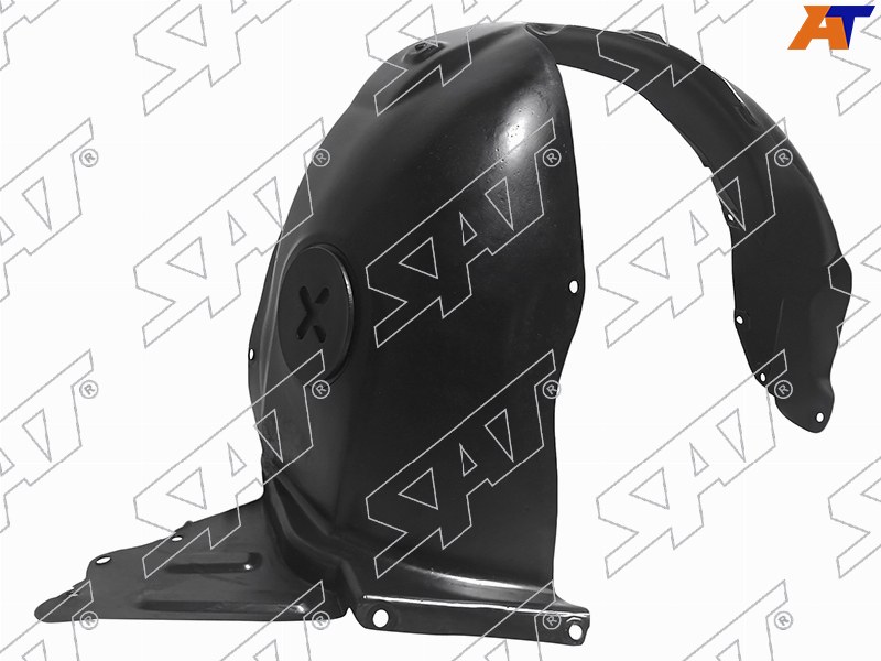 ST-LDV1-016L-1-R Sat Подкрылок LADA VESTA 15- RH для 