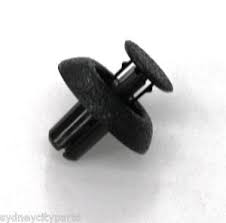 90467-07217 Toyota Клипса для 