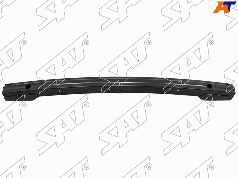 ST-MZF1-087R-0 Sat Усилитель заднего бампера MAZDA TRIBUTE 00-08 для 