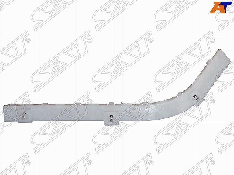 ST-MBW5-087B-2 Sat Кронштейн заднего бампера левый для 