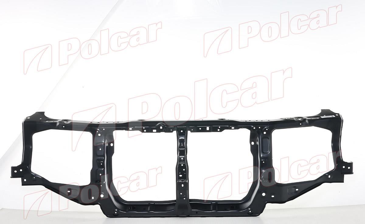 527404-0 Polcar Панель передняя для 