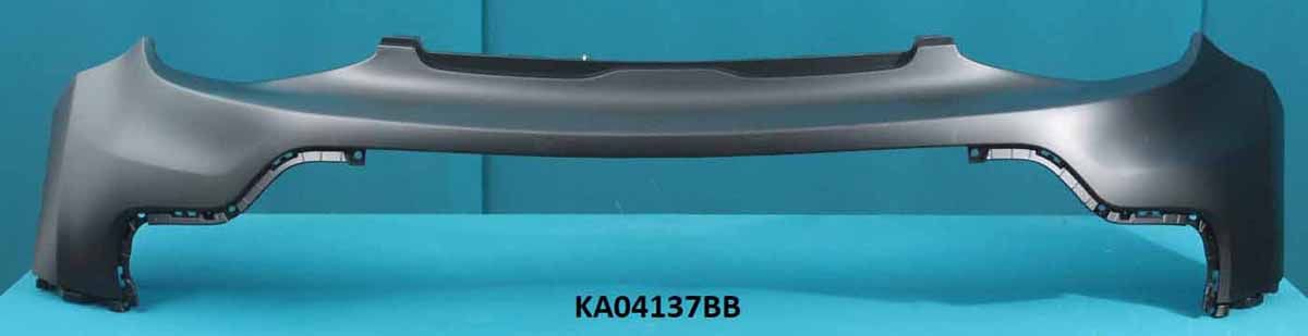 KA04137BB TYG Бампер передний 2016-2018 для 