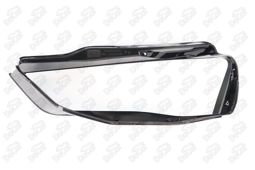 Стекло фары Прав. Audi A4 B8PA 2011-2015 8K0941006C-DCR 8K0941006C-DCR