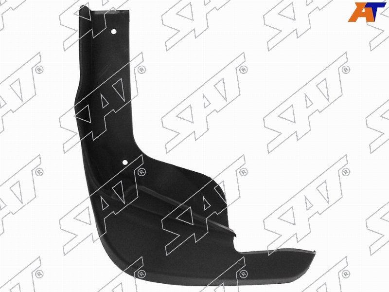ST-DT66-016B-2 Sat Брызговик NISSAN QASHQAI 14- LH передний для 