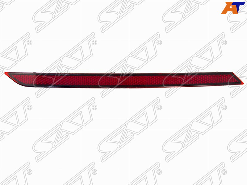 Катафот бампера заднего левый ST-441-29PZL ST-441-29PZL