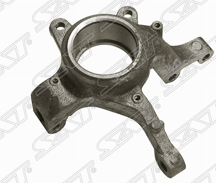 ST-6001548864 Sat Кулак поворотный левый (ABS) для 