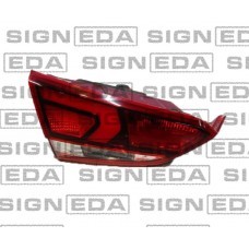 ZHN1969L Signeda Фонарь внутренний левый для 