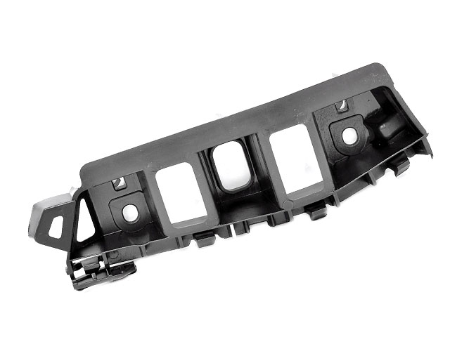 7P6807184G VAG Кронштейн переднего бампера правый для 